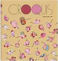 カービィページ Kirby of the Stars Character Encyclopedia 192p Japanese NEW